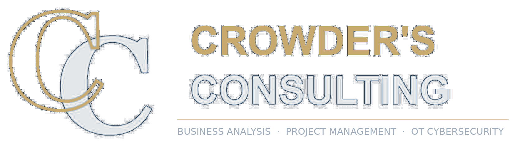 Crowder's Consulting LLC